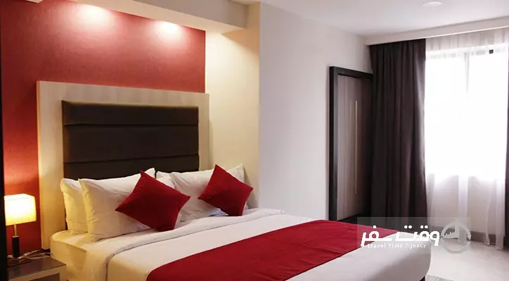 هتل وردانت هیل کوالالامپور